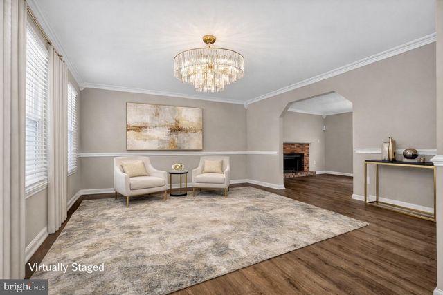 5904 MARDELLA BLVD, Clinton, MD 20735