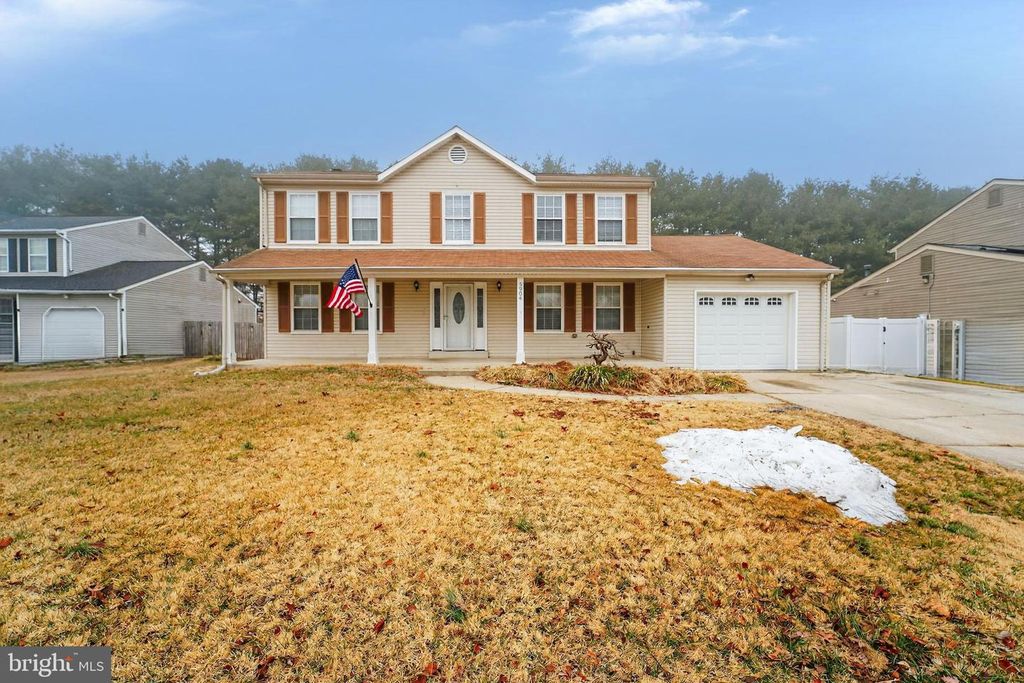5904 MARDELLA BLVD, Clinton, MD 20735
