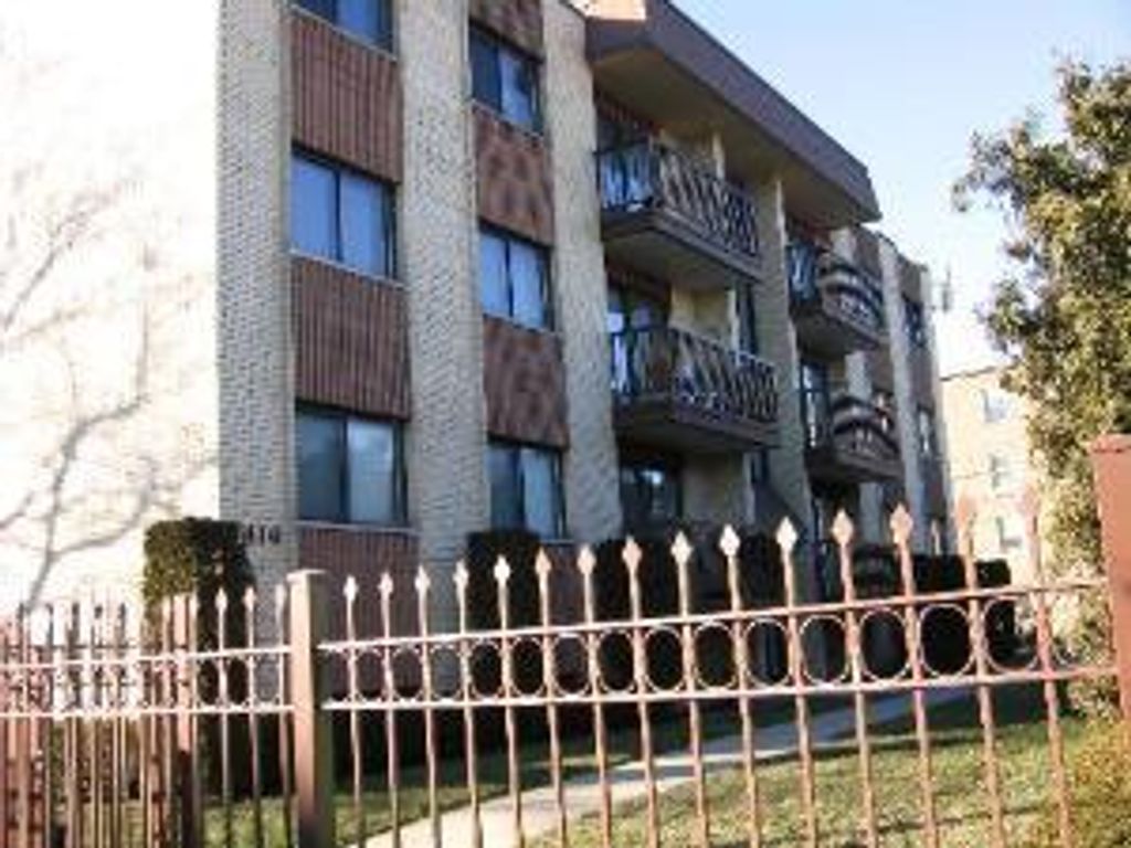 2416 W Foster Avenue 1N, Chicago, IL 60625