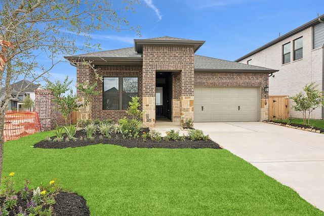 469 Harvest Moon Drive, Katy, TX 77493