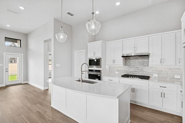 469 Harvest Moon Drive, Katy, TX 77493