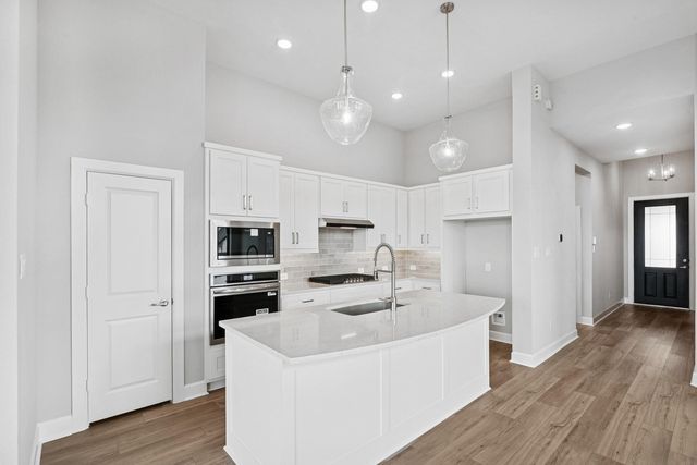 469 Harvest Moon Drive, Katy, TX 77493