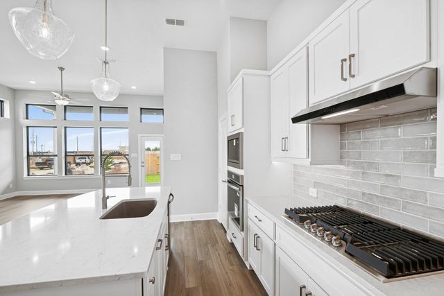 469 Harvest Moon Drive, Katy, TX 77493