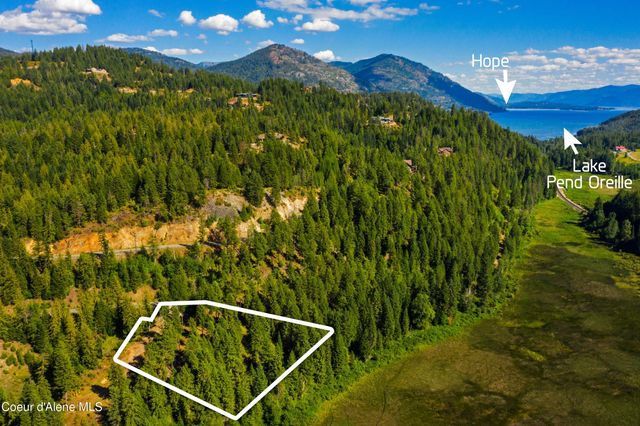 Wildflower Way, Sandpoint, ID 83864