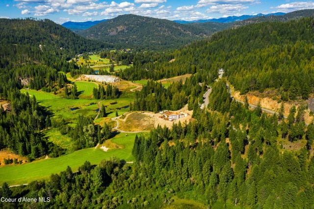 Wildflower Way, Sandpoint, ID 83864