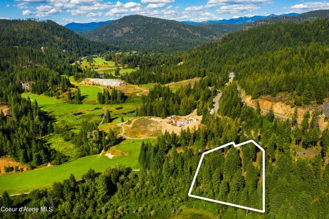 Wildflower Way, Sandpoint, ID 83864