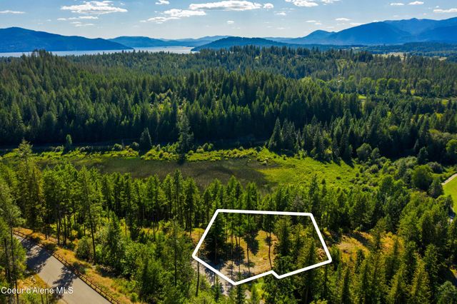 Wildflower Way, Sandpoint, ID 83864