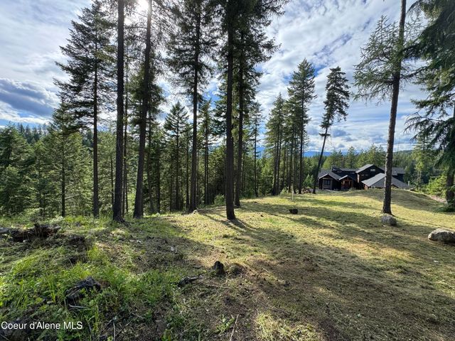 Wildflower Way, Sandpoint, ID 83864