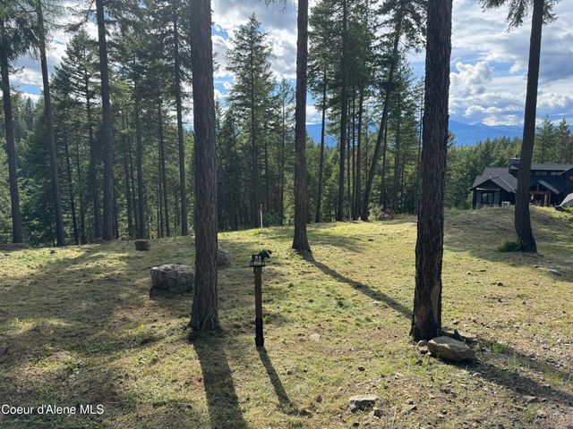 Wildflower Way, Sandpoint, ID 83864