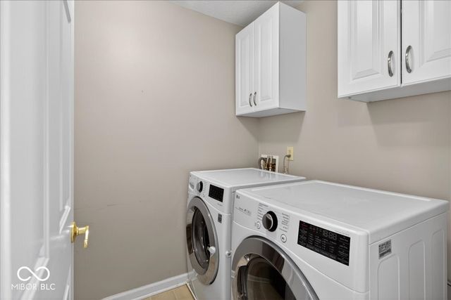 5657 Rundle Court, Indianapolis, IN 46220