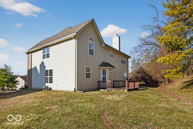 5657 Rundle Court, Indianapolis, IN 46220