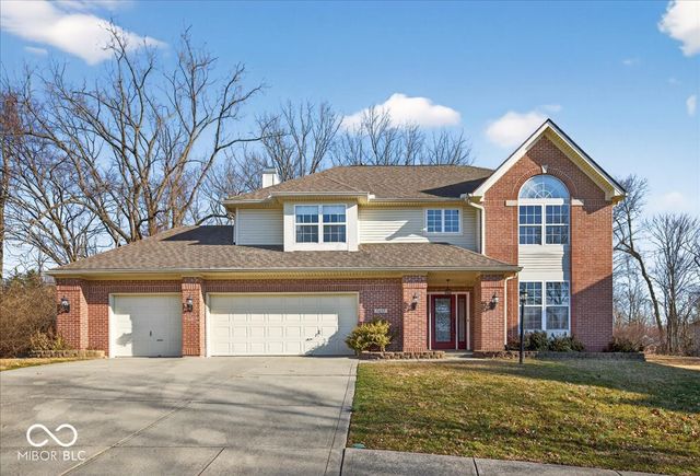 5657 Rundle Court, Indianapolis, IN 46220