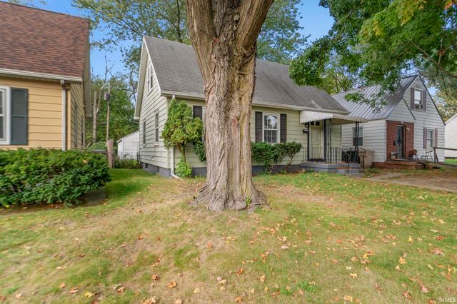 1419 Johnson Street, South Bend, IN 46628