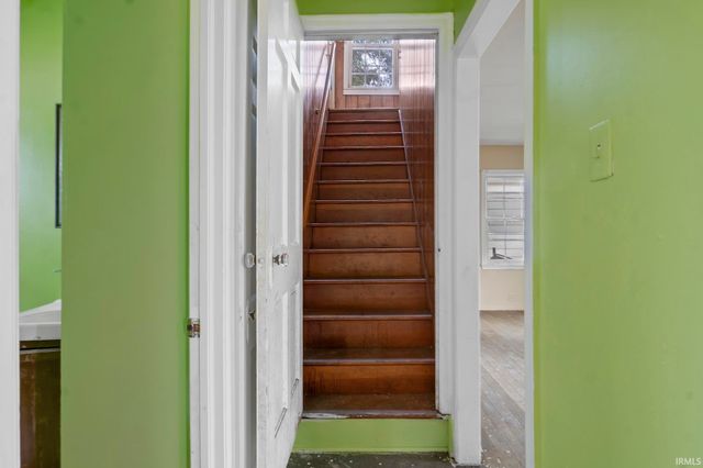 1419 Johnson Street, South Bend, IN 46628