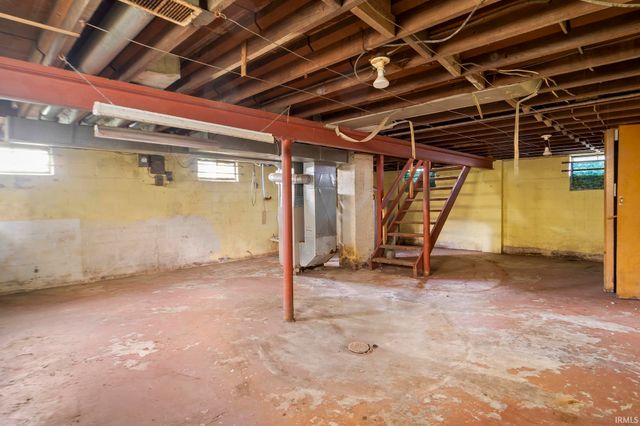 1419 Johnson Street, South Bend, IN 46628