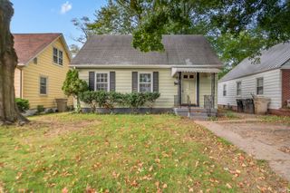 1419 Johnson Street, South Bend, IN 46628