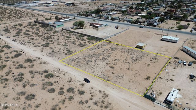 TBD TBD, Horizon City, TX 79928
