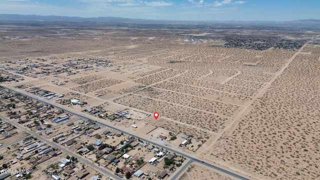 TBD TBD, Horizon City, TX 79928