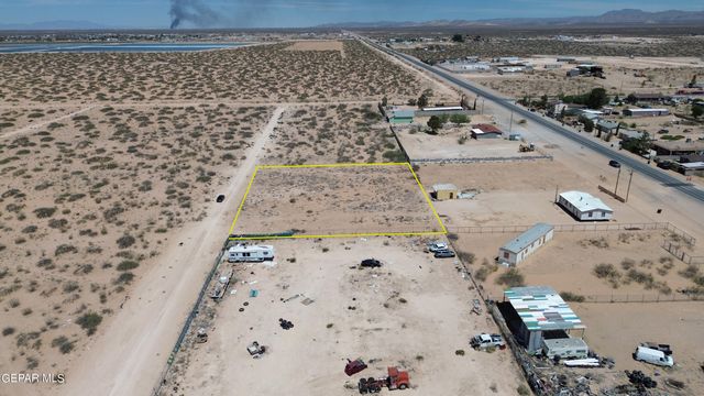 TBD TBD, Horizon City, TX 79928