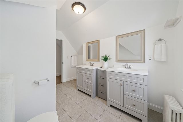 406 N Pennsylvania Ave, City Of Greensburg, PA 15601