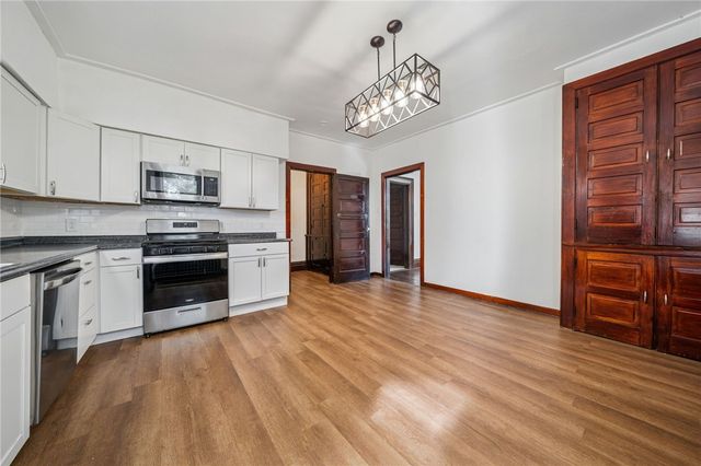 406 N Pennsylvania Ave, City Of Greensburg, PA 15601