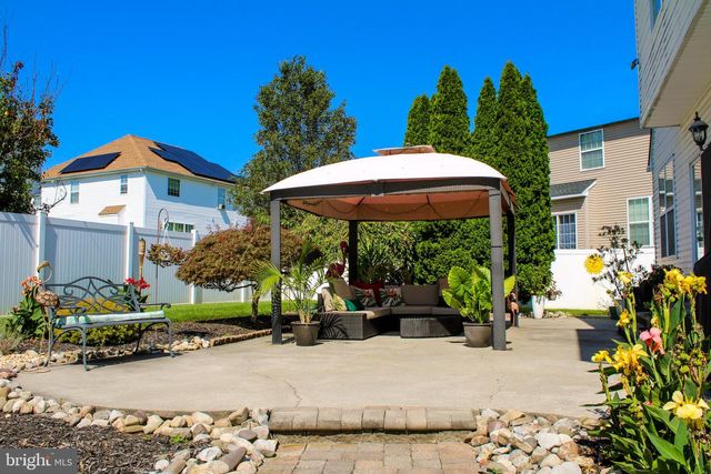 35 CONCORD BLVD, Sicklerville, NJ 08081