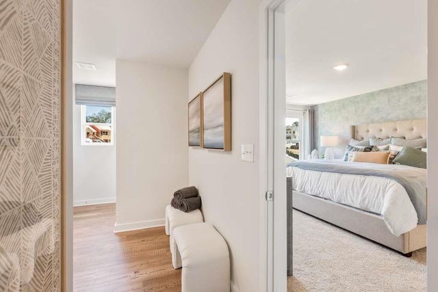 1832 Copelyn Reese Court LOT 183, Lawrenceville, GA 30043