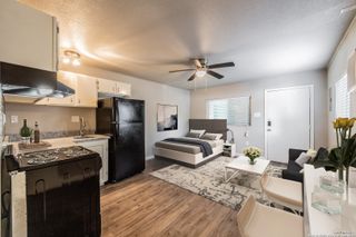 122 Roundtree Ln Apt 6, San Antonio, TX 78233