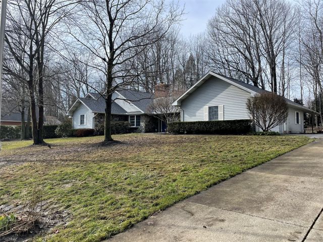 4254 PRESTWICK Drive, Erie, PA 16506