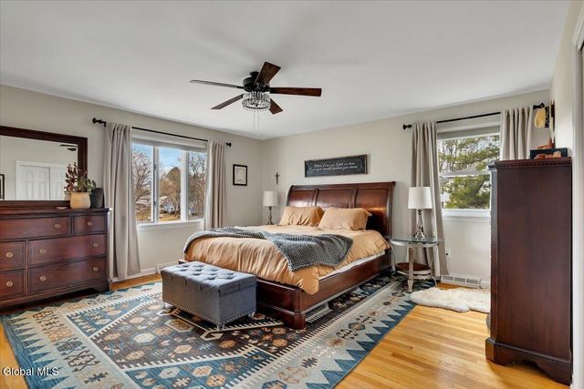 1124 Glenmeadow Court, Niskayuna, NY 12309