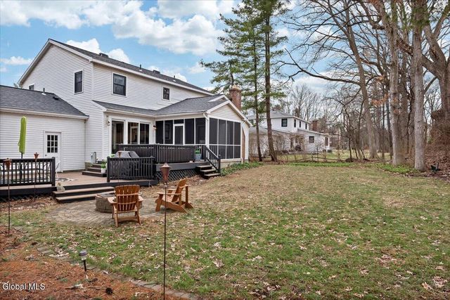 1124 Glenmeadow Court, Niskayuna, NY 12309