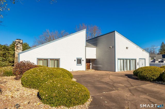 83 Candlewood Drive 83, South Windsor, CT 06074