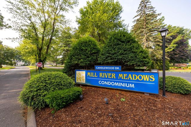 83 Candlewood Drive 83, South Windsor, CT 06074