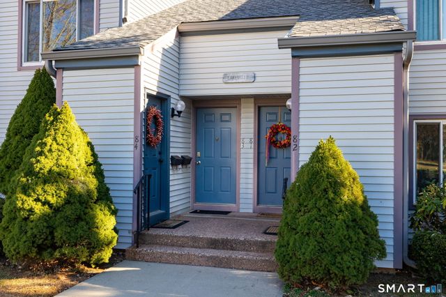 83 Candlewood Drive 83, South Windsor, CT 06074