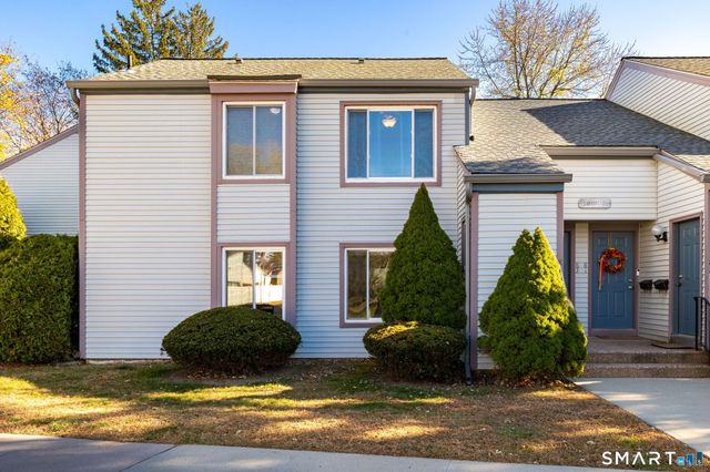 83 Candlewood Drive 83, South Windsor, CT 06074