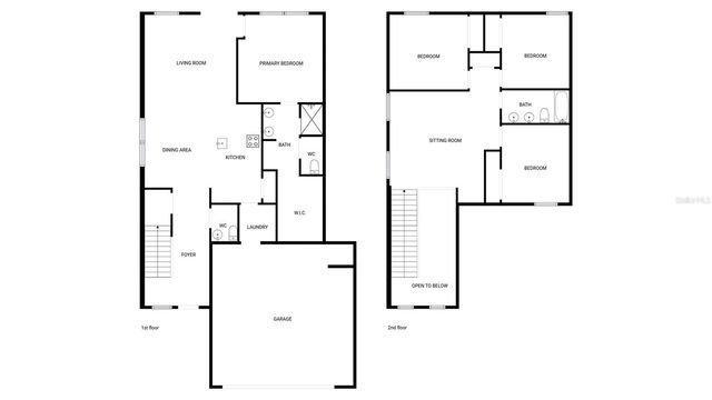 3092 BELLA VISTA DRIVE, Davenport, FL 33897