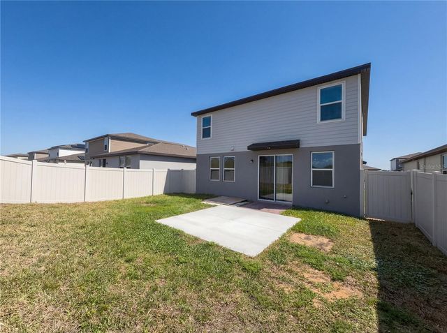 3092 BELLA VISTA DRIVE, Davenport, FL 33897