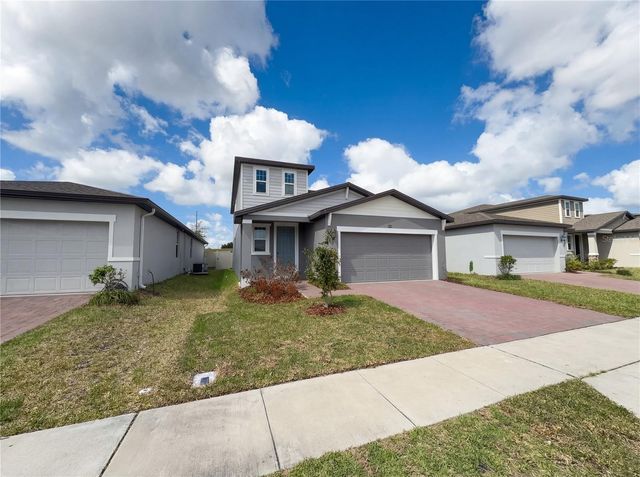 3092 BELLA VISTA DRIVE, Davenport, FL 33897