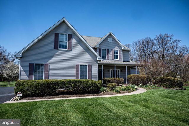 133 GREENWOOD AVE, Collegeville, PA 19426