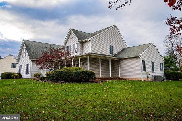 133 GREENWOOD AVE, Collegeville, PA 19426