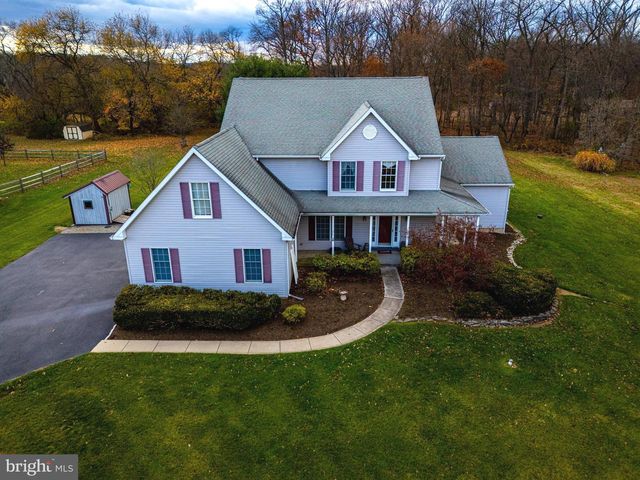 133 GREENWOOD AVE, Collegeville, PA 19426