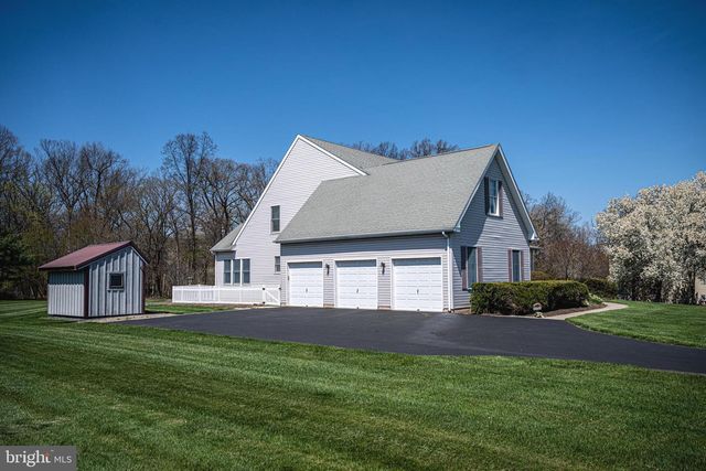 133 GREENWOOD AVE, Collegeville, PA 19426