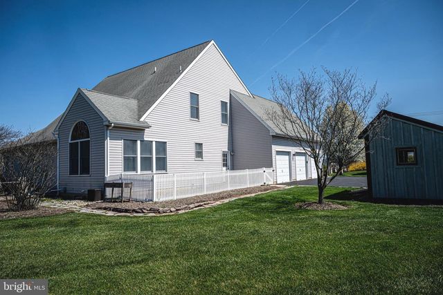 133 GREENWOOD AVE, Collegeville, PA 19426