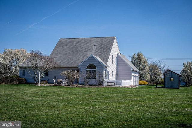 133 GREENWOOD AVE, Collegeville, PA 19426