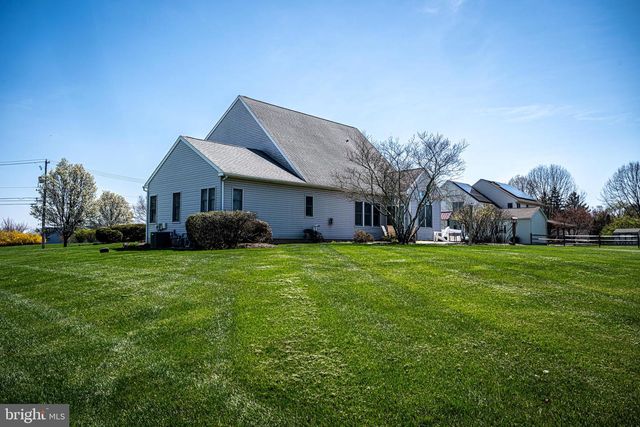 133 GREENWOOD AVE, Collegeville, PA 19426