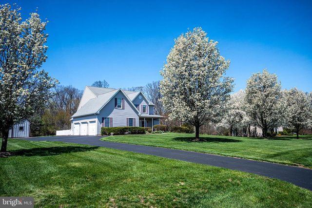 133 GREENWOOD AVE, Collegeville, PA 19426