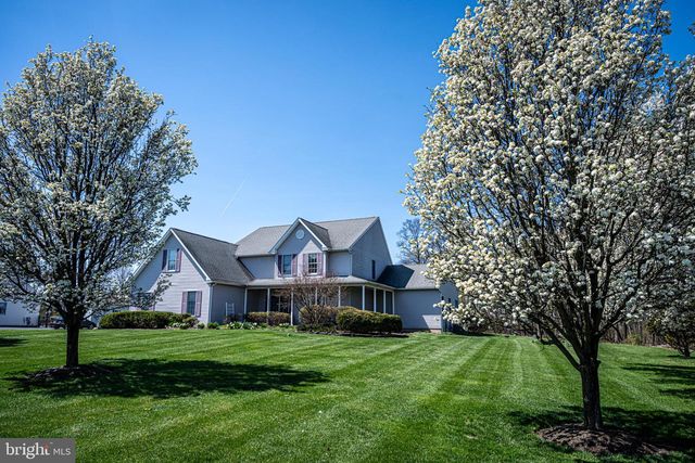 133 GREENWOOD AVE, Collegeville, PA 19426