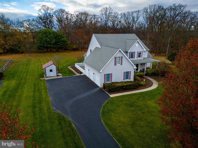 133 GREENWOOD AVE, Collegeville, PA 19426