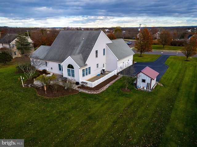 133 GREENWOOD AVE, Collegeville, PA 19426