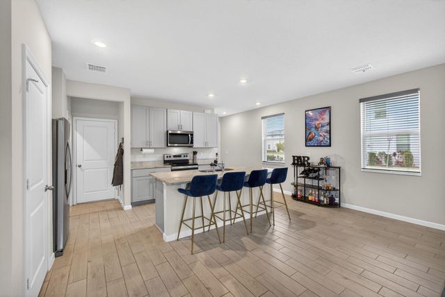 1700 Lindley Street, Mangonia Park, FL 33407